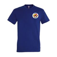 Schalke-Schnaps "T-Shirt (Unisex) Zeckenschutz"