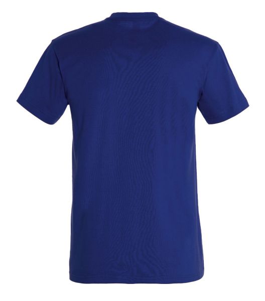 Schalke-Schnaps "T-Shirt (Unisex) Zeckenschutz"