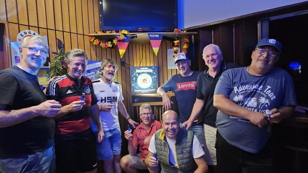 Schalke-Schnaps 2x 25er Impfbox Zeckenschutz gegen Borusseliose