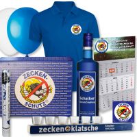 Kumpel-Geschenkbox "Kampfbahn"