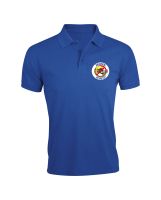 Zeckenschutz Polo Shirt