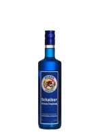 Schalke-Schnaps "Zeckenschutz gegen Borusseliose" 0,7 Liter