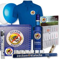 Kumpel-Geschenkbox "RUDI"